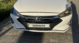 Hyundai Elantra 2019 годаүшін6 300 000 тг. в Уральск