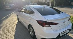 Hyundai Elantra 2019 годаүшін6 300 000 тг. в Уральск – фото 5