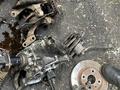 В наличии привозной стойки на Mazda CX-7 2.3л Турбо передний за 25 000 тг. в Астана – фото 17