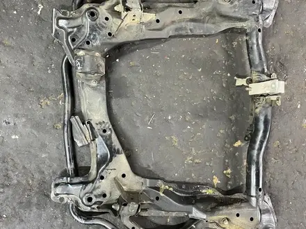 В наличии привозной стойки на Mazda CX-7 2.3л Турбо передний за 25 000 тг. в Астана – фото 27
