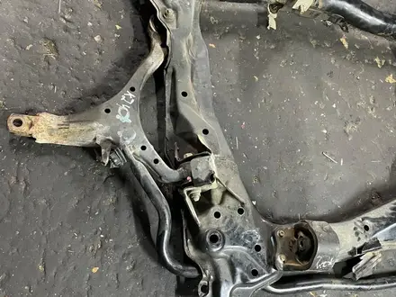 В наличии привозной стойки на Mazda CX-7 2.3л Турбо передний за 25 000 тг. в Астана – фото 28