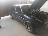 Volkswagen Jetta 1990 годаүшін1 500 000 тг. в Тараз – фото 3