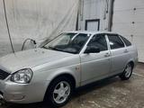 ВАЗ (Lada) Priora 2172 2008 года за 1 050 000 тг. в Кокшетау