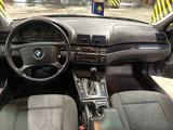 BMW 323 1999 годаүшін3 750 000 тг. в Семей – фото 5