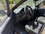 ВАЗ (Lada) Largus 2015 года за 2 200 000 тг. в Туркестан – фото 2