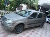 ВАЗ (Lada) Largus 2015 года за 2 200 000 тг. в Туркестан