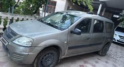 ВАЗ (Lada) Largus 2015 годаүшін1 800 000 тг. в Туркестан
