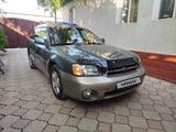 Subaru Outback 2002 года за 3 500 000 тг. в Алматы