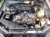 Subaru Outback 2002 года за 3 500 000 тг. в Алматы – фото 5