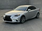 Lexus IS 250 2014 года за 9 000 000 тг. в Шымкент