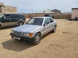 Mercedes-Benz 190 1990 годаүшін1 200 000 тг. в Жанаозен