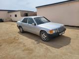 Mercedes-Benz 190 1990 годаүшін1 200 000 тг. в Жанаозен – фото 3