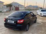 ВАЗ (Lada) Granta 2191 2014 годаfor1 550 000 тг. в Актау – фото 4