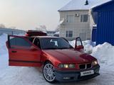 BMW 320 1992 года за 1 300 000 тг. в Усть-Каменогорск