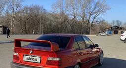 BMW 320 1992 года за 1 300 000 тг. в Усть-Каменогорск – фото 3