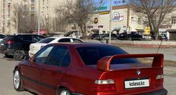 BMW 320 1992 года за 1 300 000 тг. в Усть-Каменогорск – фото 4