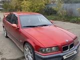 BMW 320 1992 года за 1 300 000 тг. в Усть-Каменогорск – фото 5