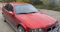 BMW 320 1992 года за 1 300 000 тг. в Усть-Каменогорск – фото 5