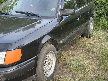 Audi 100 1993 года за 1 700 000 тг. в Павлодар