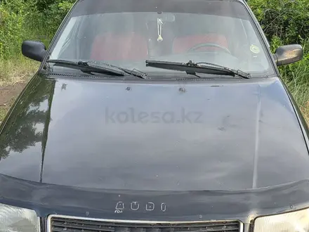 Audi 100 1993 года за 1 700 000 тг. в Павлодар – фото 3