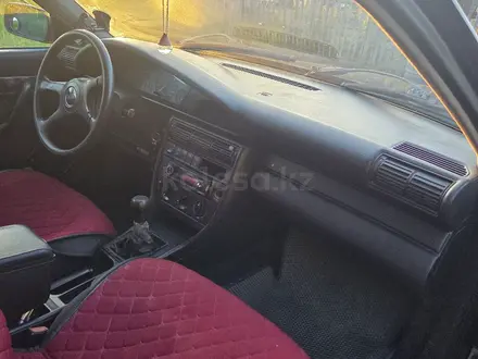 Audi 100 1993 года за 1 700 000 тг. в Павлодар – фото 5