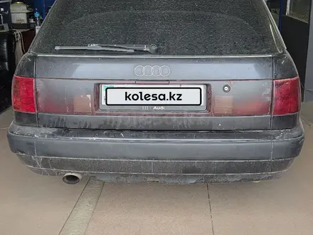 Audi 100 1993 года за 1 700 000 тг. в Павлодар – фото 7