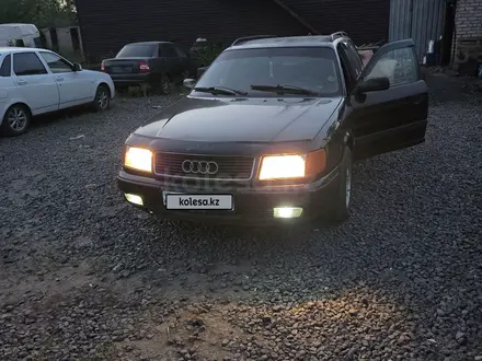 Audi 100 1993 года за 1 700 000 тг. в Павлодар – фото 8
