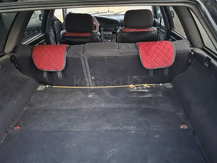 Audi 100 1993 года за 1 700 000 тг. в Павлодар – фото 9