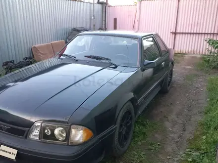 Ford Mustang 1992 года за 2 500 000 тг. в Алматы – фото 3