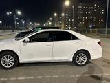 Toyota Camry 2012 годаүшін8 000 000 тг. в Семей – фото 5