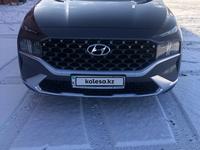 Hyundai Santa Fe 2021 года за 18 000 000 тг. в Усть-Каменогорск