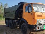 КамАЗ  5511 1986 года за 3 200 000 тг. в Уральск – фото 2