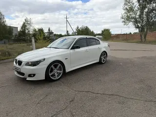 BMW 535