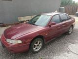 Mazda 626 1992 года за 650 000 тг. в Шымкент – фото 2