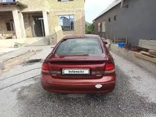 Mazda 626, 1992