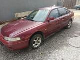 Mazda 626 1992 года за 650 000 тг. в Шымкент – фото 3