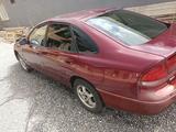 Mazda 626 1992 года за 650 000 тг. в Шымкент – фото 4