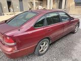 Mazda 626 1992 года за 650 000 тг. в Шымкент – фото 5
