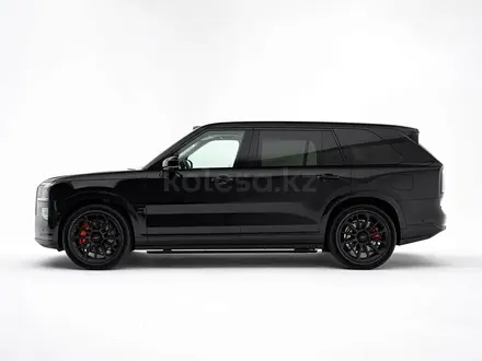 Zeekr 9X Hyper 2026 года за 63 000 000 тг. в Уральск – фото 5