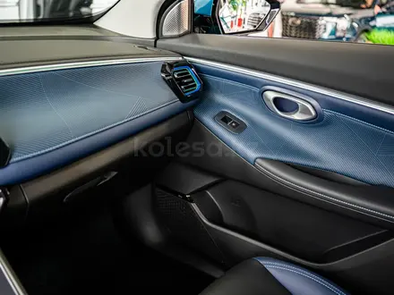 GAC GS3 Flagship 2025 года за 11 290 000 тг. в Караганда – фото 18