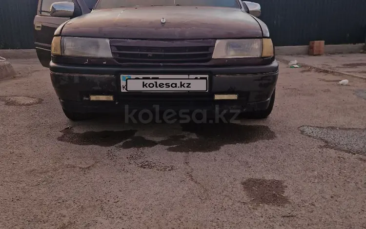 Opel Vectra 1990 годаүшін450 000 тг. в Туркестан