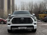 Toyota Sequoia 2022 годаүшін57 365 000 тг. в Астана – фото 3