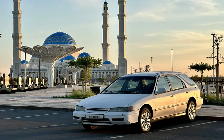 Honda Accord 1996 годаүшін1 600 000 тг. в Астана