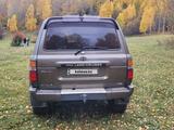 Toyota Land Cruiser 1997 годаүшін12 000 000 тг. в Усть-Каменогорск – фото 4