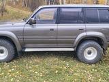 Toyota Land Cruiser 1997 годаүшін12 000 000 тг. в Усть-Каменогорск – фото 5