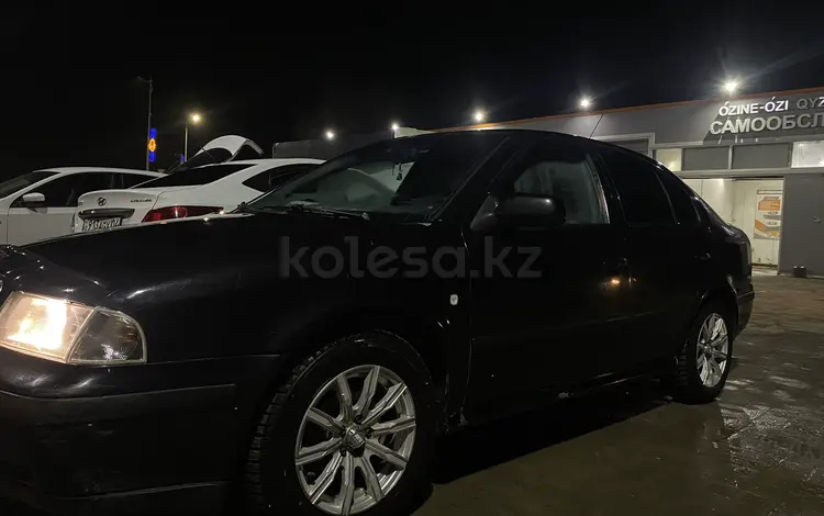 Skoda Octavia 2000 годаүшін2 000 000 тг. в Актобе