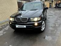 BMW X5 2003 года за 6 200 000 тг. в Алматы