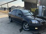 Toyota Avensis 2005 года за 3 474 999 тг. в Алматы