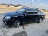 Toyota Avensis 2005 года за 3 474 999 тг. в Алматы – фото 3