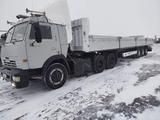 КамАЗ  5410 2002 года за 9 000 000 тг. в Уральск